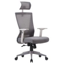 Free Sample Boss Swivel Revolving Manager PU Leather Executive Office Chair/Chair Office